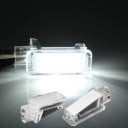 Stropní LED osvětlení auta 2 ks 3
