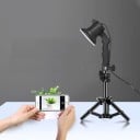 Lampă de studio cu trepied 5