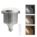 Studio LED-lampa 105 W 2