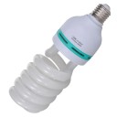 Studio LED-lampa 135 W 4