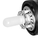 Studio LED-lampa 3 st 4