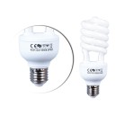 Studio LED-lampa 45 W 4 st 2