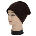 Snygg damhatt J3536 4