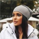 Snygg damhatt J3536 15