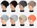 Snygg damhatt J3536 19
