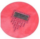 Snygg damhatt J3077 9
