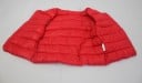 Chaleco infantil con estilo - Rojo 3