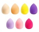 Éponge à maquillage stylée 18