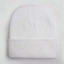 Snygg unisex mössa J3538 2