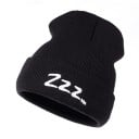 Snygg unisex mössa för sliprar J1617 3