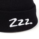 Snygg unisex mössa för sliprar J1617 5