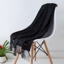 Stylová unisex kašmírová šála J3539 4