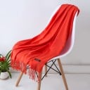 Stylová unisex kašmírová šála J3539 11
