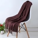 Stylová unisex kašmírová šála J3539 16