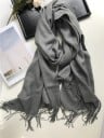 Stylová unisex kašmírová šála J3539 23