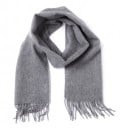 Snygg unisex halsduk 100% ull 6