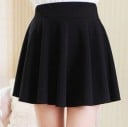Falda de verano elegante para mujer J3104 3
