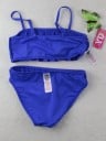 Bikini elegante para niñas J2281 6