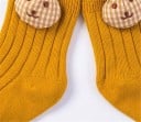 Calcetines elegantes para niñas 7
