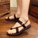 Stilfulde unisex sandaler 2