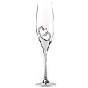 Bröllopschampagneglas 2 st 3