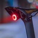 Bakljus för cykel J376 2