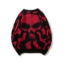 Suéter de calavera 5