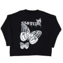 Suéter con mariposas 1
