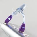 USB till Micro USB Lightning-datakabel 3