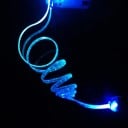 USB till Micro USB Lightning-datakabel 11