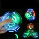 Lysande fidget spinner E51 2