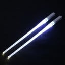 Palillos con luz LED 1