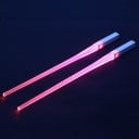 Palillos con luz LED 5
