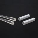 Palillos con luz LED 12