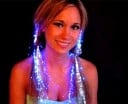 Ornament capilar strălucitor cu LED 2