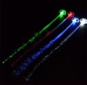 Ornament capilar strălucitor cu LED 6