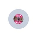 Underlägg med LED-belysning 2