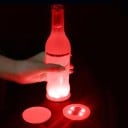 Underlägg med LED-belysning 10