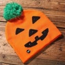 Gorro navideño luminoso 14