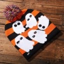 Gorro navideño luminoso 16