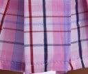 Skoluniform för docka 6