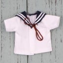 Skoluniform för docka A196 5