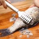 Fiskskrapa 2