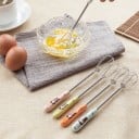 Vispa med keramiskt handtag 6
