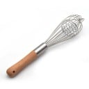 Vispvisp med spiral 6