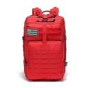 Taktisk militärryggsäck 50 l 1