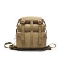 Taktisk militärryggsäck 50 l 10