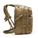 Taktisk militärryggsäck 50 l 13