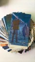 Tarotkort 78 st 2