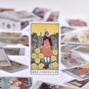 Tarotkort 78 st 2